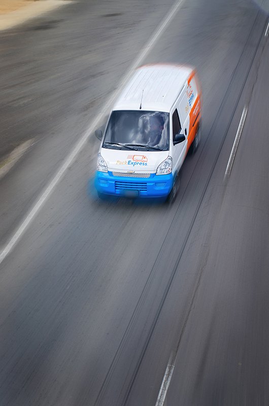 Envíos fáciles, rápidos y seguros en Guatemala con Pack Express
