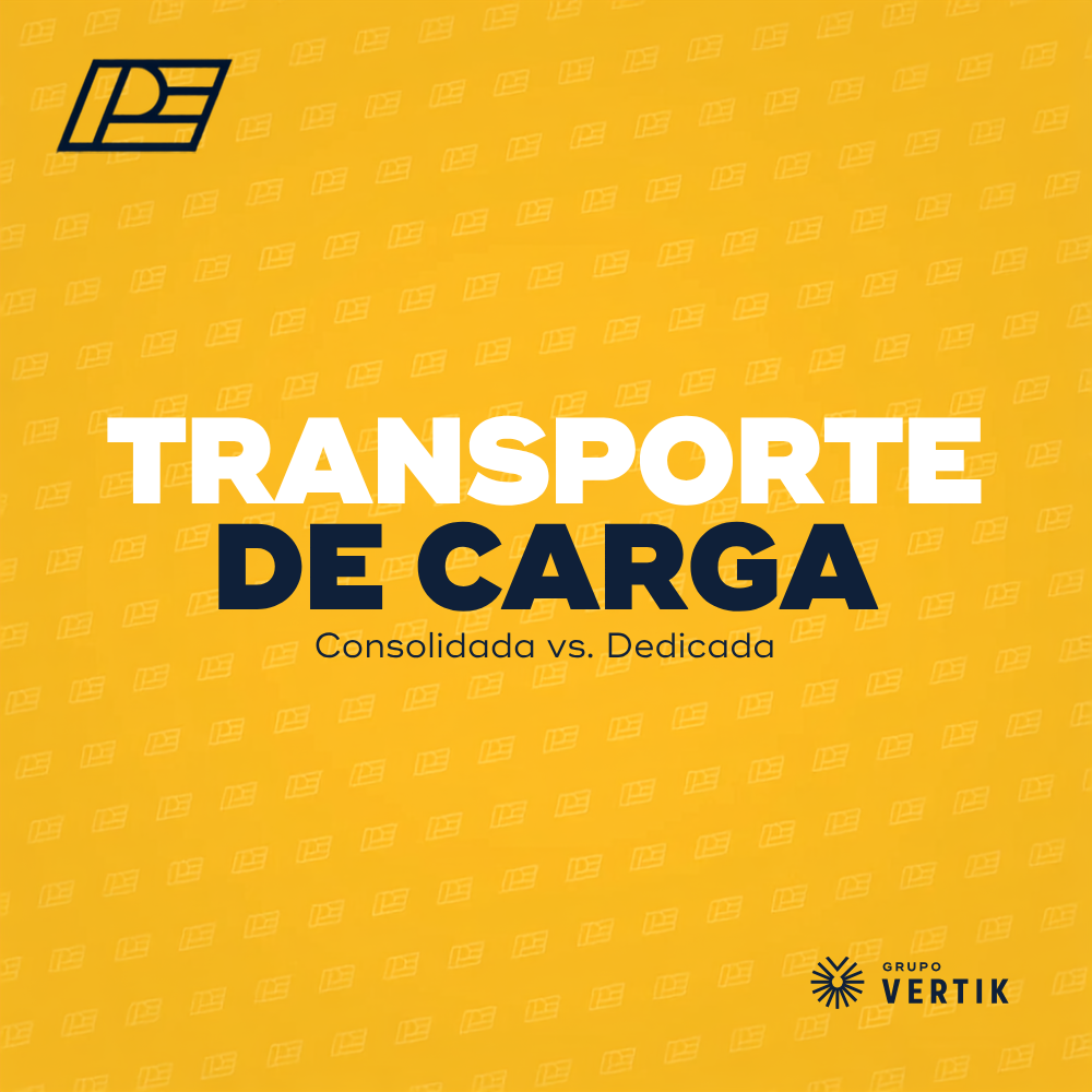 Transporte de Carga Consolidada vs. Dedicada en Guatemala